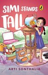 Simi Stands Tall - Arti Sonthalia - 9789357081405