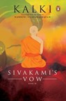 Sivakami's Vow 3: The Bikshu's Love - Kalki - 9789357081528