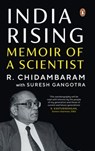 India Rising - R. Chidambaram ; Suresh Gangotra - 9789357081696