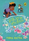 Kolam Kanna - Vibha Batra - 9789357081740