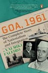 Goa, 1961 - Valmiki Faleiro - 9789357081757