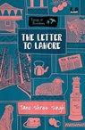 The Letter to Lahore (Songs of Freedom Series) - Tanu Shree Singh - 9789357081856