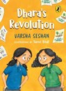 Dhara's Revolution - Varsha Seshan - 9789357082389