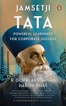 Jamsetji Tata - Harish Bhat ; R. Gopalakrishnan - 9789357085403