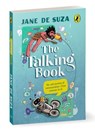 The Talking Book - Jane De Suza - 9789357085809