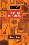 A Melody in Mysore (Series: Songs of Freedom) - Shruthi Rao - 9789357086394