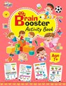 Brain Booster Activity Book Age-7 - Chakravarty Madhu - 9789357184571