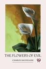 The Flowers of Evil - Charles Baudelaire - 9789357270229