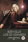 Boswell's Life of Johnson - James Boswell - 9789357270328