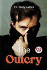 The Outcry - Henry James - 9789357271790