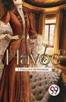 Havoc - E. Phillips Oppenheim - 9789357272520