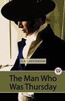 The Man Who Was Thursday a Nightmare - G.K. Chesterton - 9789357272667