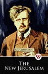 The New Jerusalem - G.K. Chesterton - 9789357273350