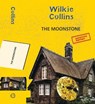 The Moonstone - Wilkie Collins - 9789357310673