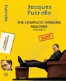 The Complete Thinking Machine Vol 3 - Jacques Futrelle - 9789357310741