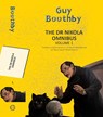The Dr Nikola Omnibus Vol 1 - Guy Boothby - 9789357311076