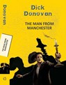 The Man From Manchester - Dick Donovan - 9789357311113