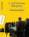 Thirteen Guests - J Jefferson Farjeon - 9789357311250