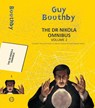 The Dr Nikola Omnibus Vol 2 - Guy Boothby - 9789357311403