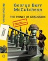 The Prince of Graustark - George Barr Mccutcheon - 9789357311762