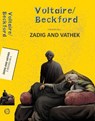 Zadig and Vathek - Voltaire ; William Beckford - 9789357312141