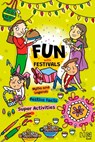 Fun with Festivals - Hachette India - 9789357319904