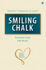 Smiling Chalk - Karamjeet Singh - 9789357416689