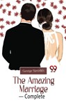 The Amazing Marriage - George Meredith - 9789357484565