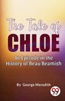 The Tale of Chloe - George Meredith - 9789357485128