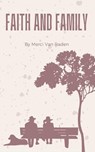 Faith and Family - Merci Van Raden - 9789357610834