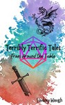 Terribly Terrific Tales from Around the Table - Lindsay Waugh - 9789357614610