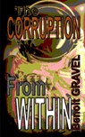 The Corruption from within - Benoit Gravel - 9789357616836