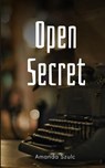 Open Secret - Open Secret - 9789357696609