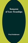 Sargasso of Lost Starships - Poul Anderson - 9789357722568