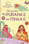 Tales from the Puranas and Itihaas - Daaji (Kamlesh Patel) - 9789357765596