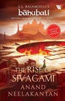 The Rise of Sivagami (Bahubali - Anand Neelakantan - 9789357766463