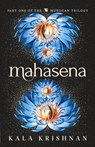 Mahasena - Kala Krishnan - 9789357766517