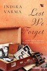 Lest We Forget - Indira Varma - 9789357768559