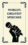 World's Greatest Speeches (Deluxe Hardbound Edition) - Various - 9789357899116