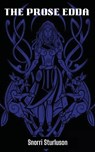 The Prose Edda - Snorri Sturluson - 9789357899772