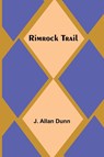 Rimrock Trail - J. Allan Dunn - 9789357928526