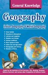 General Knowledge Geography - Prasoon Kumar - 9789357941556