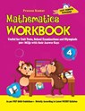 Mathematics Workbook Class 4 - Prasoon Kumar - 9789357942478