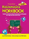 Mathematics Workbook Class 5 - Prasoon Kumar - 9789357942485