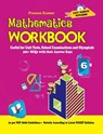 Mathematics Workbook Class 6 - Prasoon Kumar - 9789357942492
