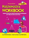 Mathematics Workbook Class 8 - Prasoon Kumar - 9789357942515