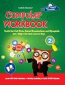 Computer Workbook Class 2 - Ashok Kumar - 9789357942751