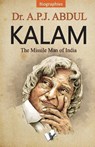 Dr. A.P.J. Abdul Kalam - Manasvi Vohra - 9789357943710