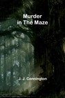 Murder in the maze - J. J. Connington - 9789357951807