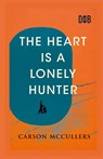 The Heart Is A Lonely Hunter - Carson McCullers - 9789357990332